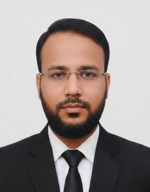 Mujibor Rahman Mojib